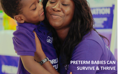 World Prematurity Day November 17th 2019