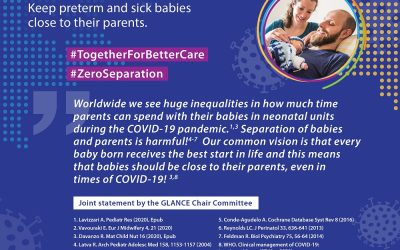 Every baby should receive the best start in life-close to their parents!