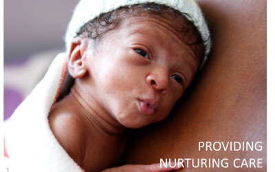 Nurturing Care-WPD 2019