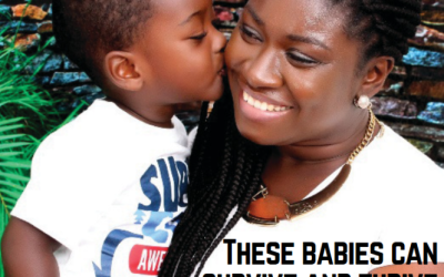 NNASA Contributes to International Report