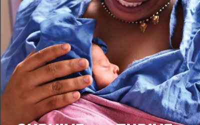 Survive and Thrive Report