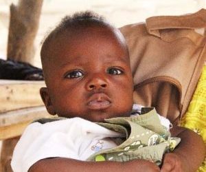 Kangaroo mother care helps a premature baby survive