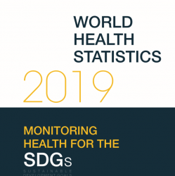 The world’s progress on SDGs-WHO 2019 report