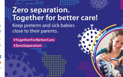 Zero Separation campaign