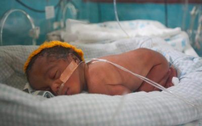 What you need to know about the preterm birth and low birthweight estimates