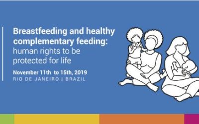 Third World Breastfeeding Conference