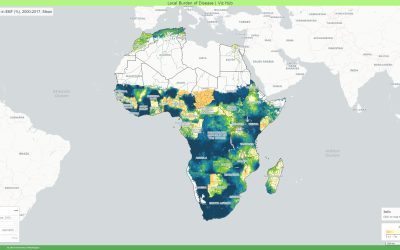 Breastfeeding: Despite progress, only three African nations expected to meet global goal