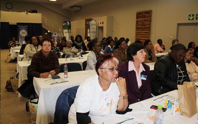 NNASA Gauteng branch meetings.