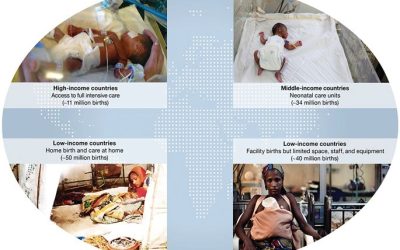 Understanding the causes of preterm birth: solutions depend on context