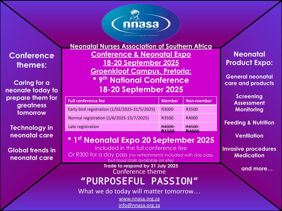 CONFERENCE-FLYER0925b NNASA conference September 2025