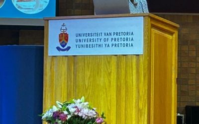 Conference Presentations